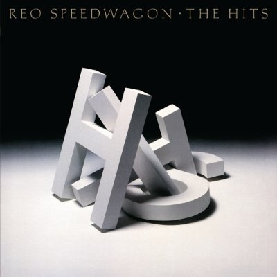 Виниловая пластинка Reo Speedwagon - The Hits