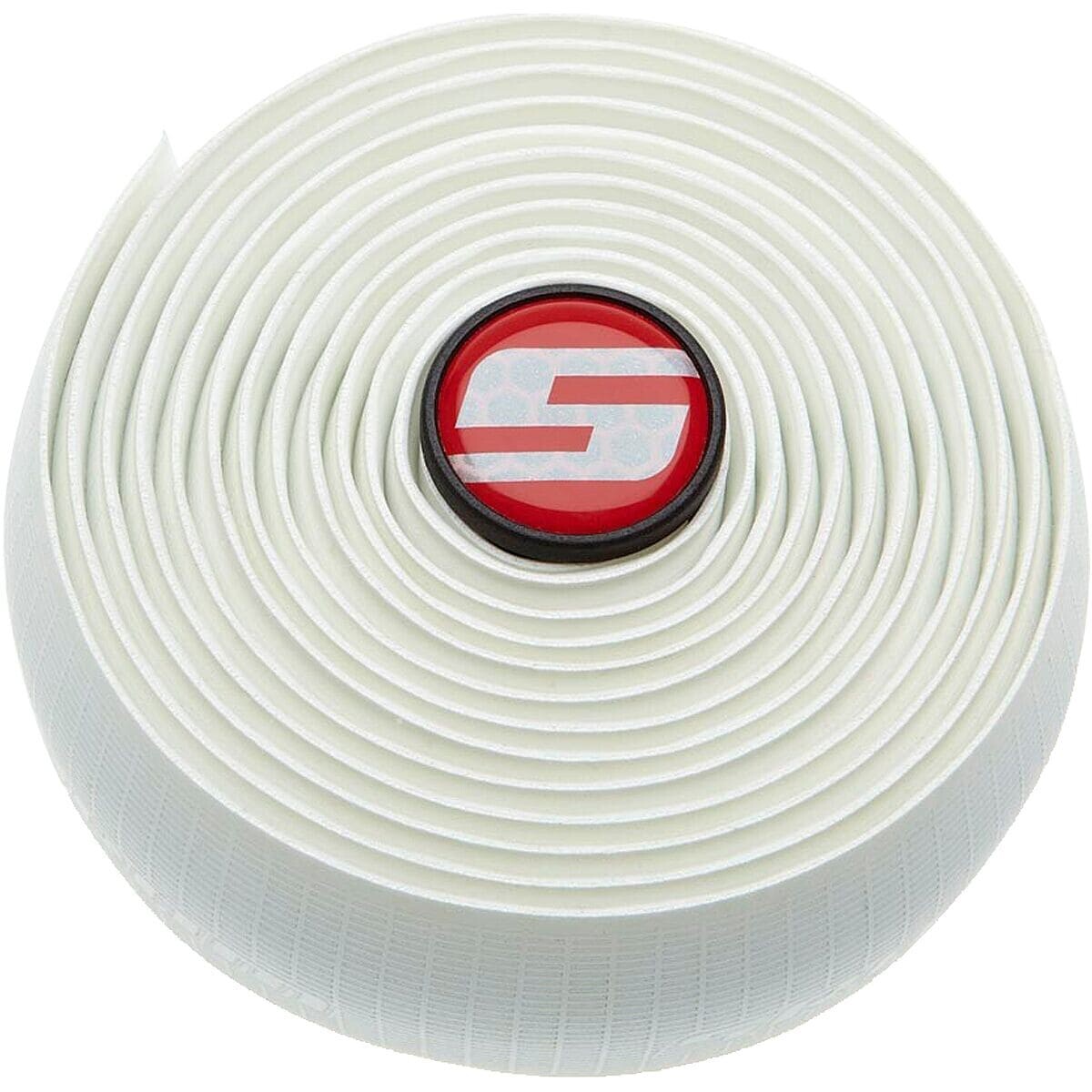

Красная лента Sram, белый
