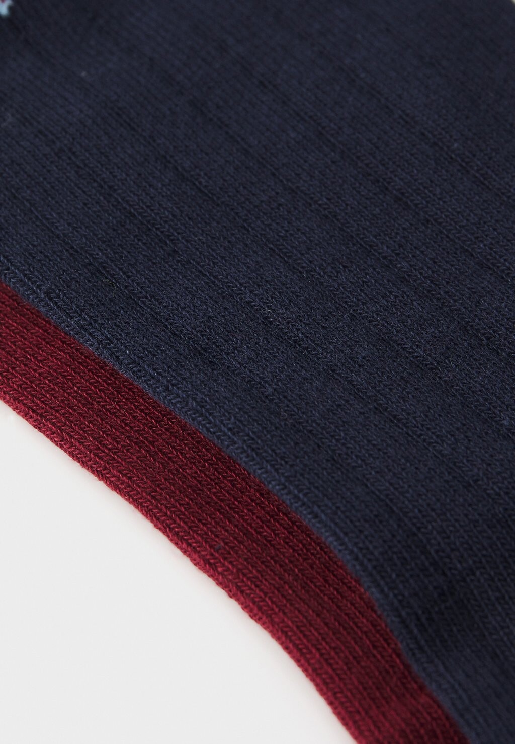 

Носки ARCHED LOGO 2 PACK Levi's®, коричневый