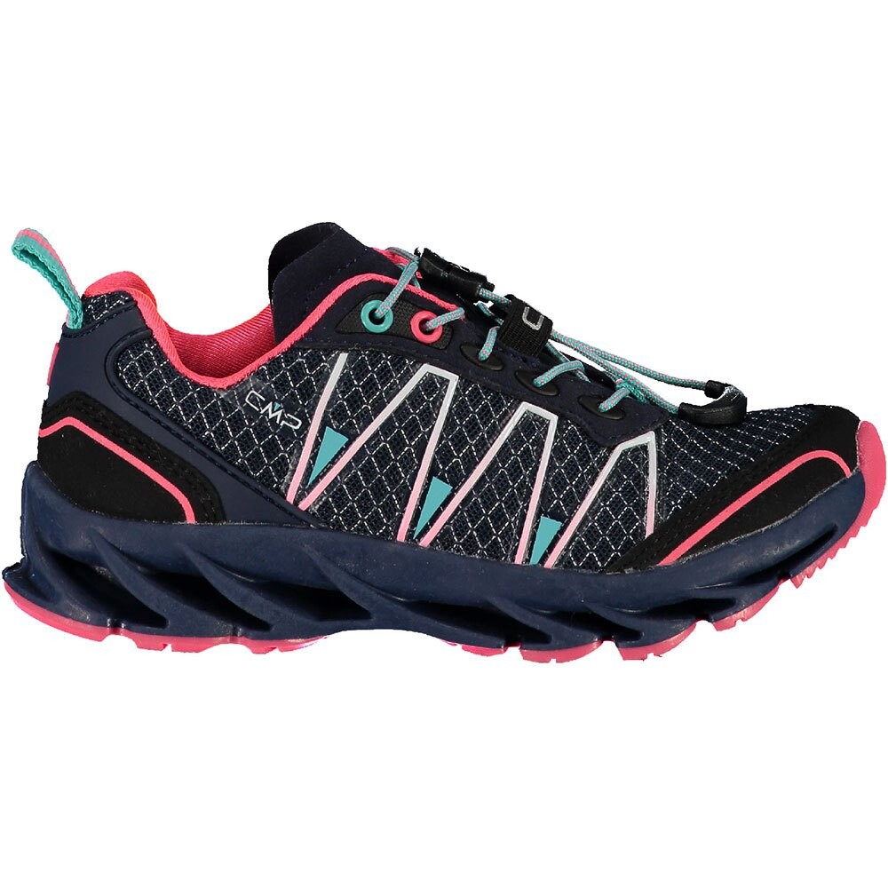 

Беговые кроссовки CMP Altak 2.0 30Q9674K Trail, синий