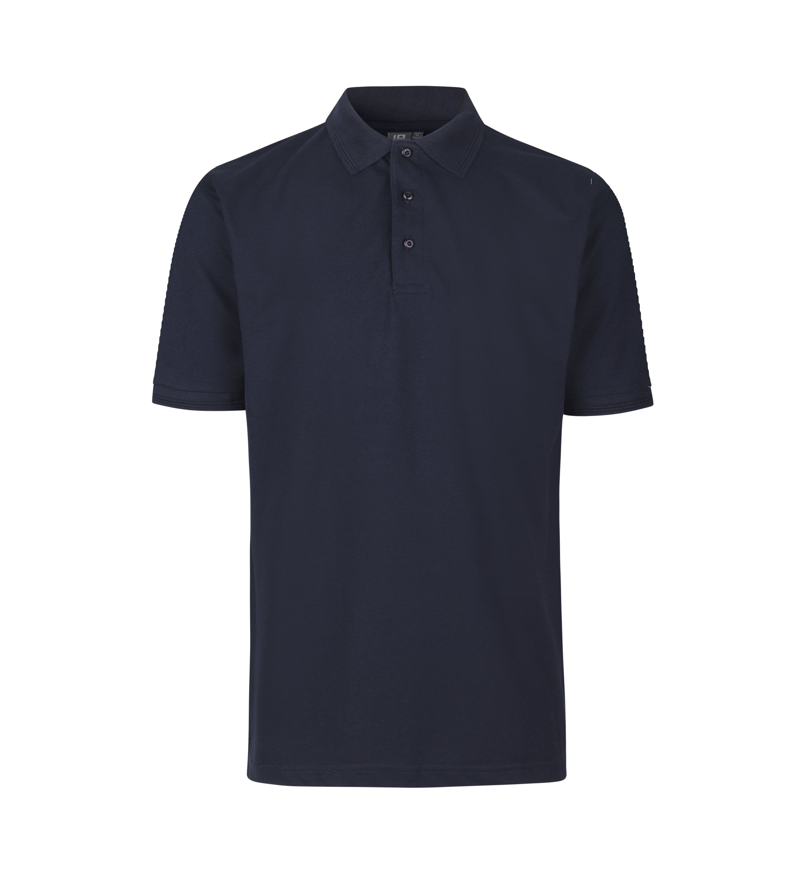 Поло PRO Wear by ID Polo Shirt klassisch, темно-синий