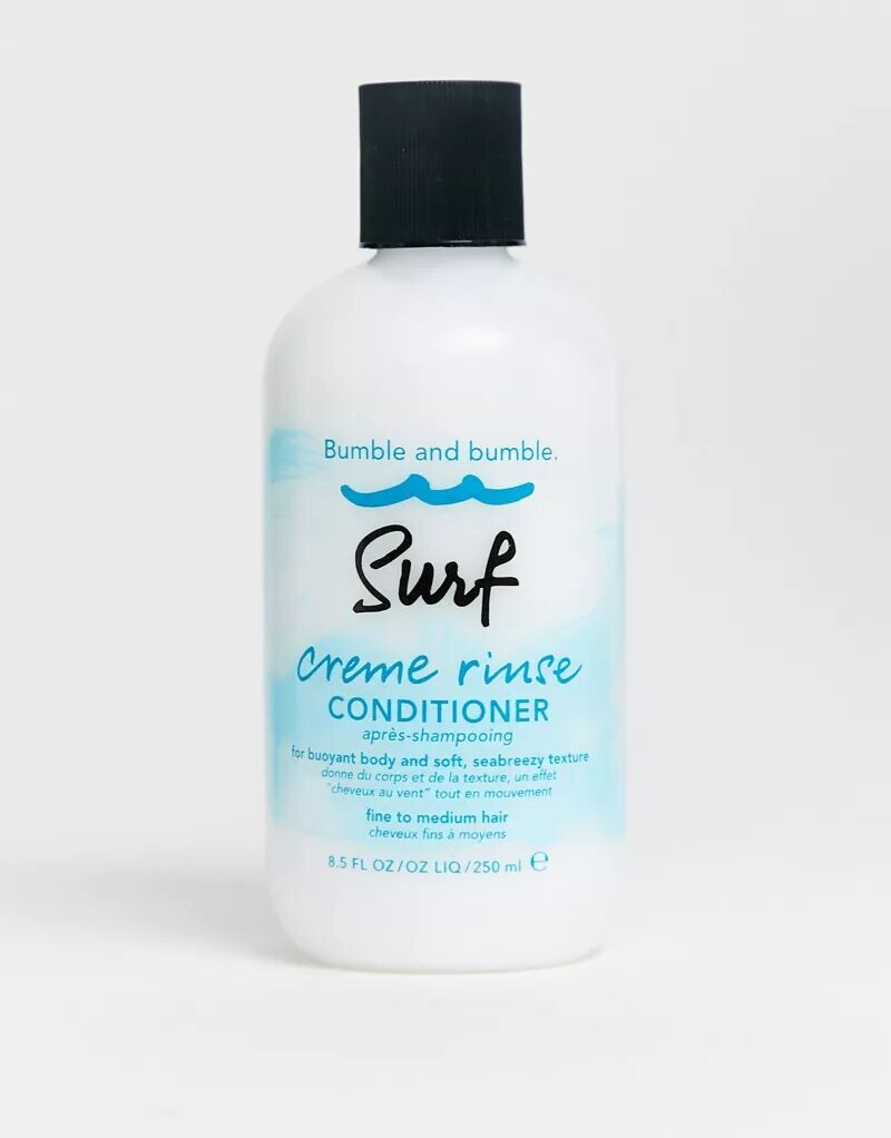 

Bumble and bumble – Surf Creme Rinse – Кондиционер, 250 мл