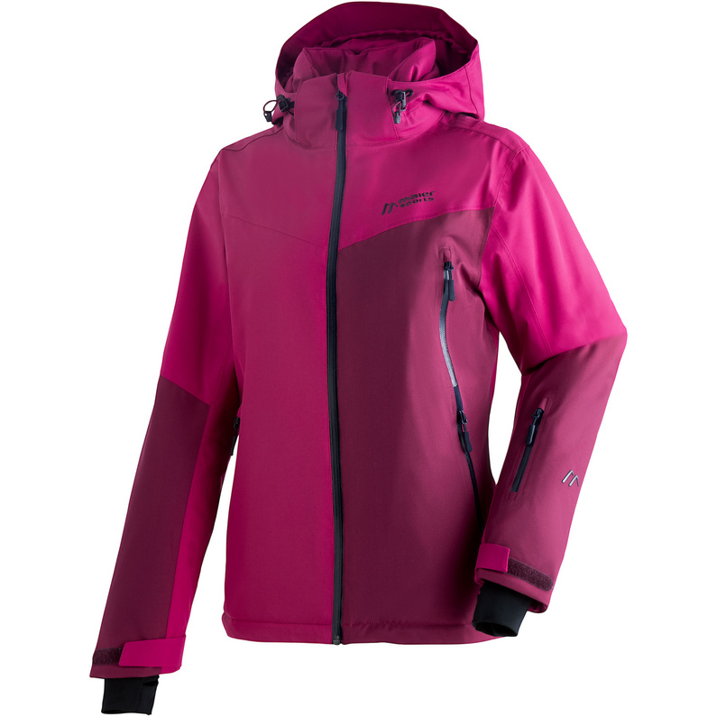 Женская куртка Нурия Maier Sports, розовый