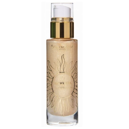 

Осветляющее масло для тела с частицами, 30мл Pierre Rene, Body Oil Shimmering
