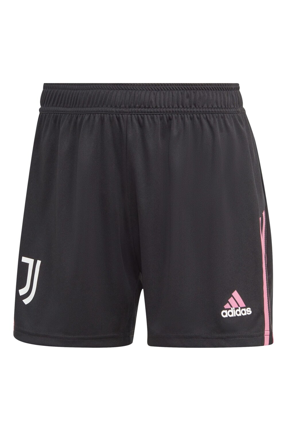 

Тренировочные шорты с шортами Adidas Juventus adidas, черный