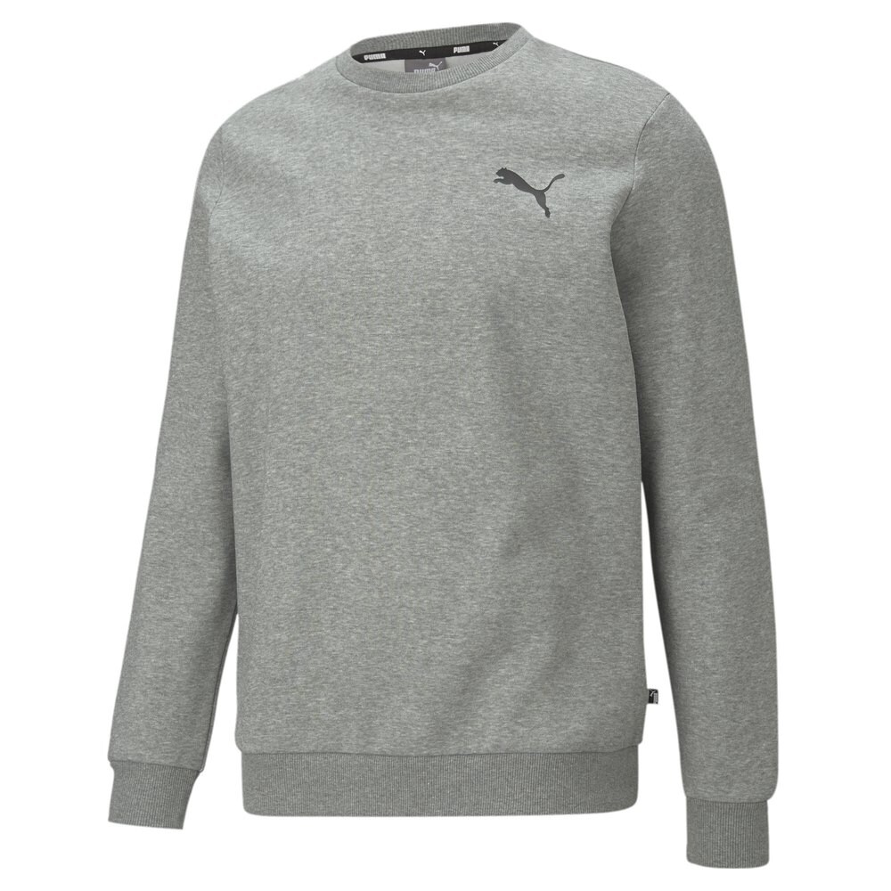 

Толстовка Puma Essential, серый
