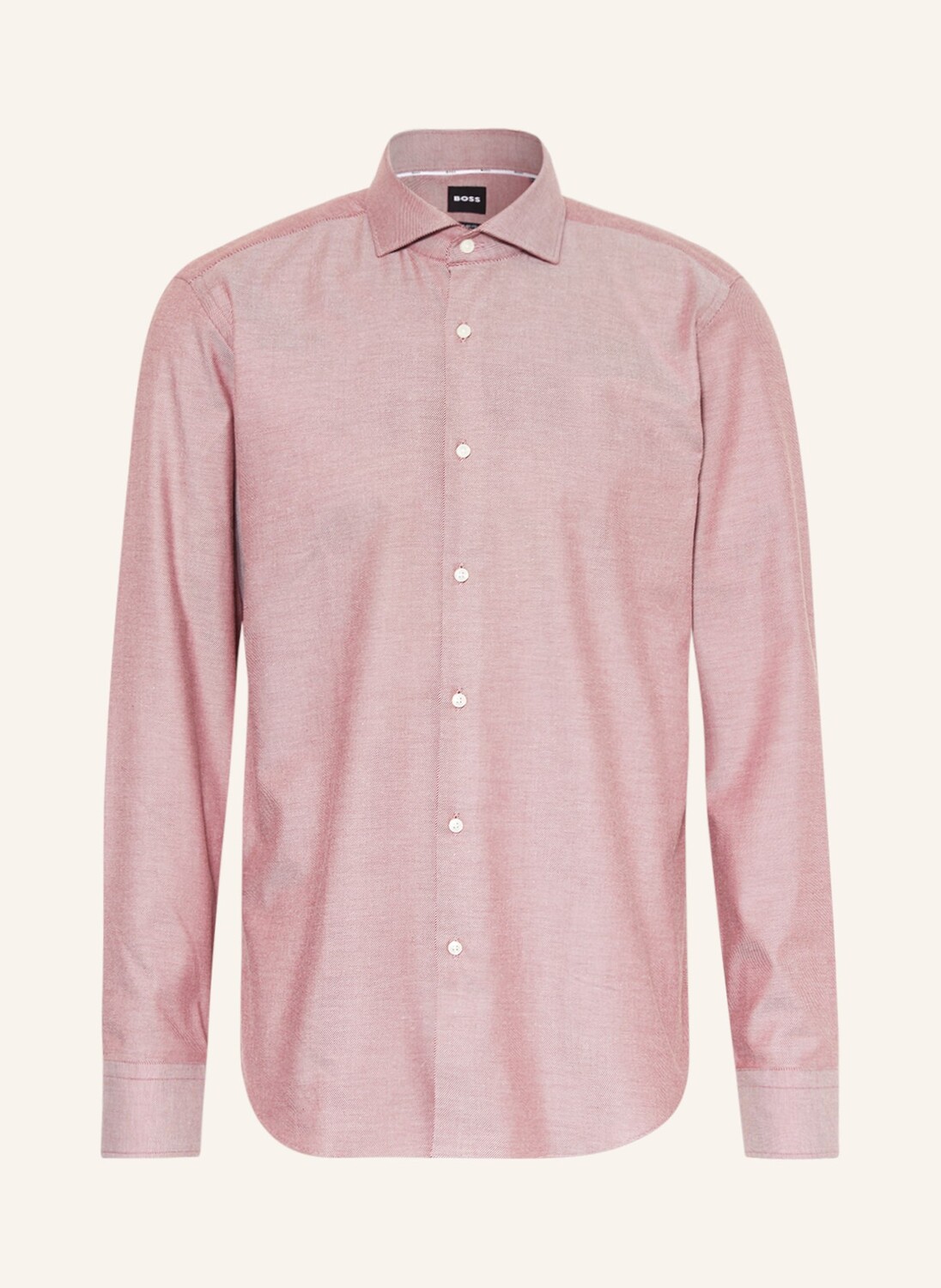 

Рубашка BOSS JOE Regular Fit