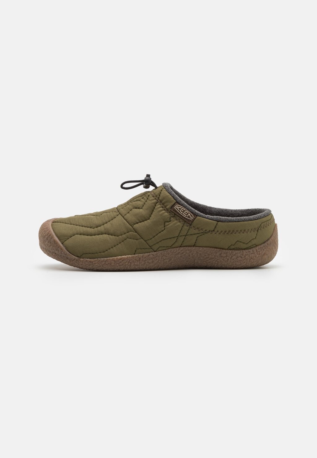 

Низкие кроссовки Keen