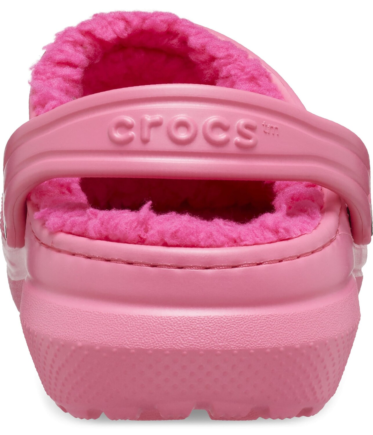 

Сабо Crocs Kids Classic Lined Clog (Toddler)
