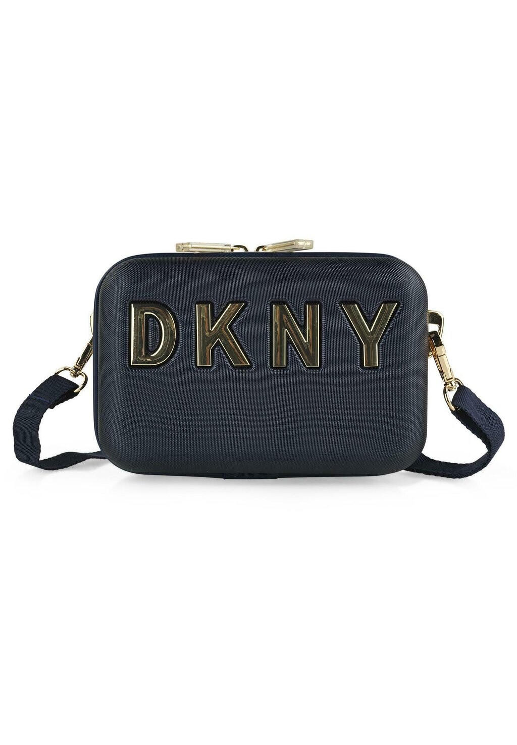 

Косметичка ALLURE COSMETIC DKNY, синий