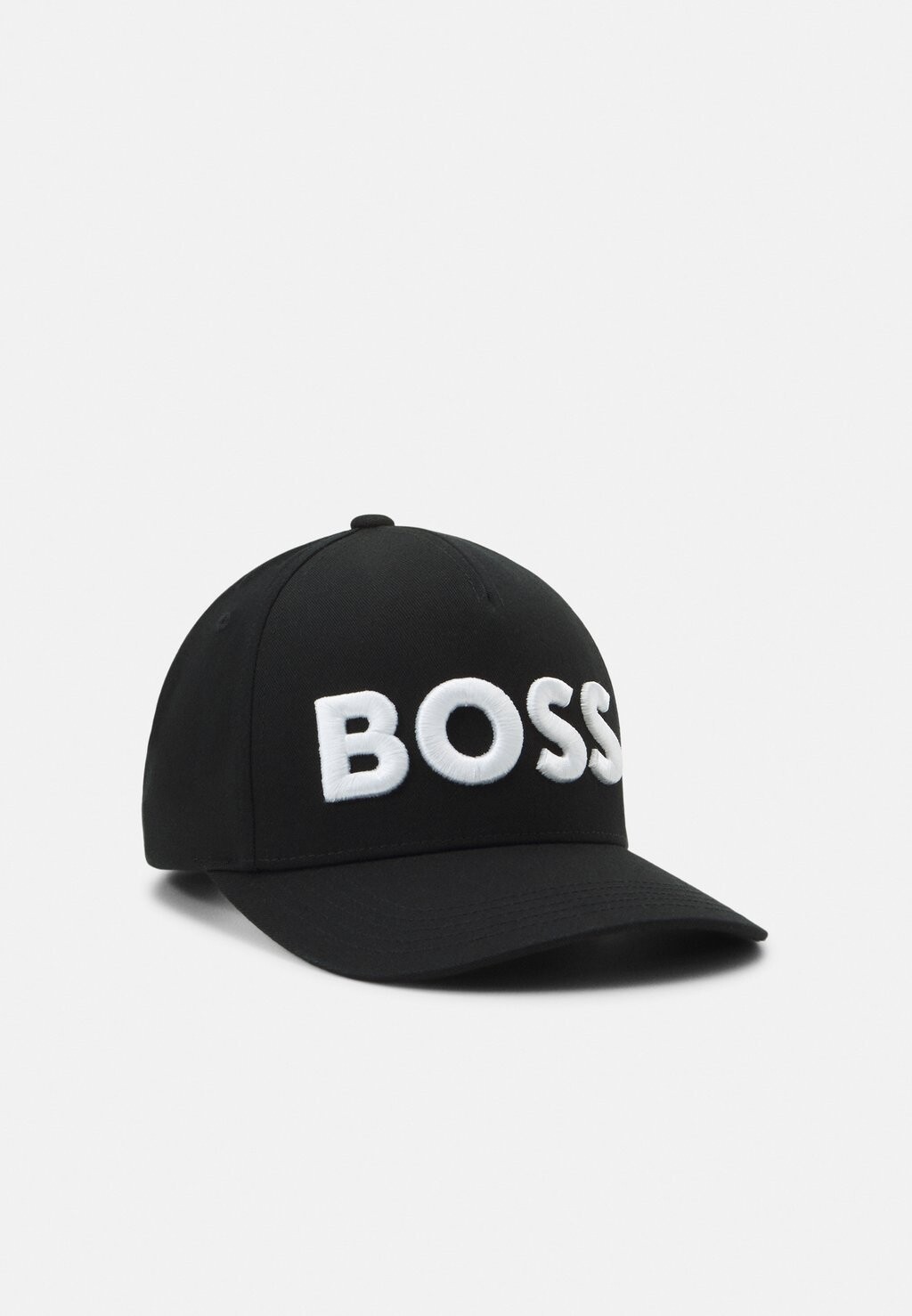 

Бейсболка BOSS, черный