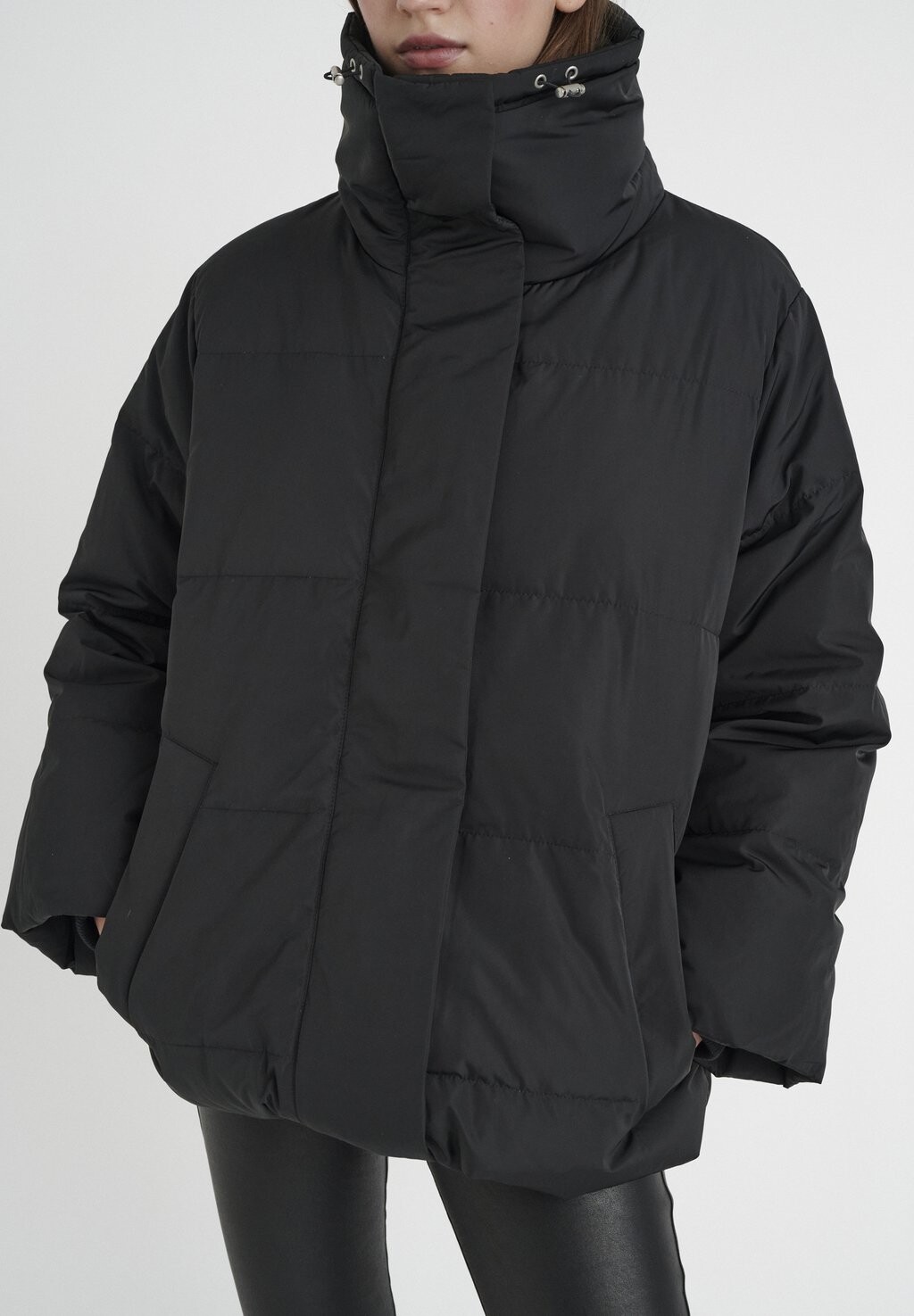 

Пуховик InWear