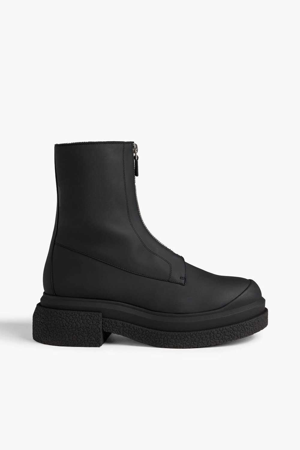 

Ботильоны Charli из искусственной кожи STUART WEITZMAN, черный