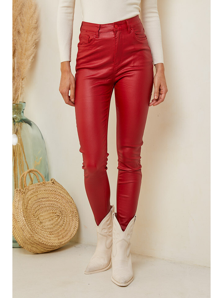 

Брюки Joséfine Hose Hortense, красный
