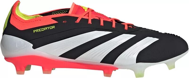 Футбольные бутсы Adidas Predator Elite L FG