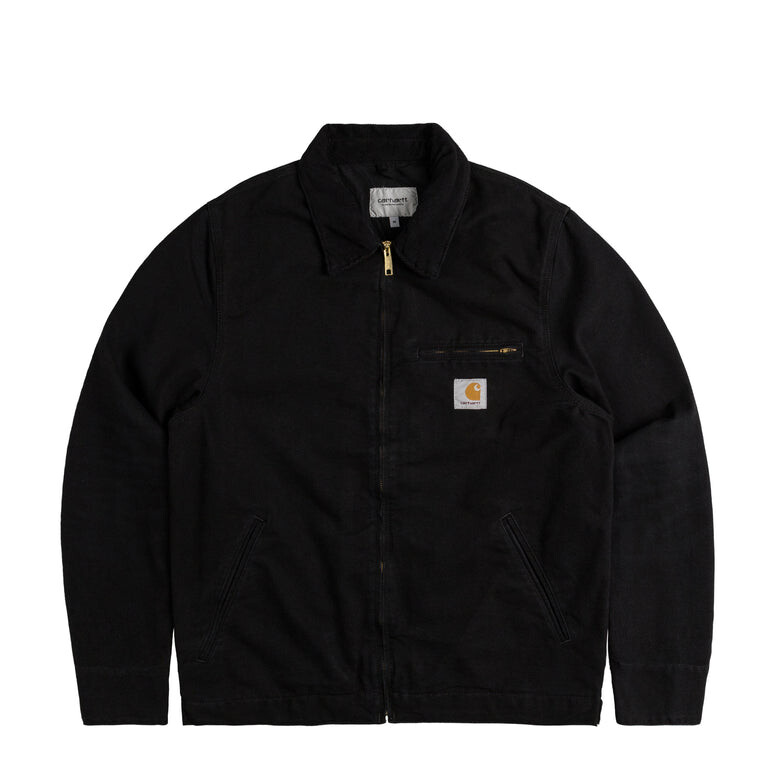 

Куртка Carhartt Wip Detroit Jacket Carhartt WIP, черный