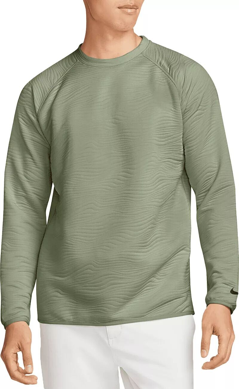 

Мужская толстовка Nike Dri-FIT Tour Crew