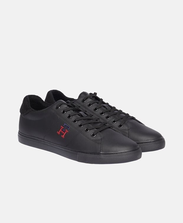 

Кроссовки Tommy Hilfiger, черный