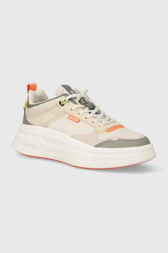 

Кроссовки Palladium, бежевый
