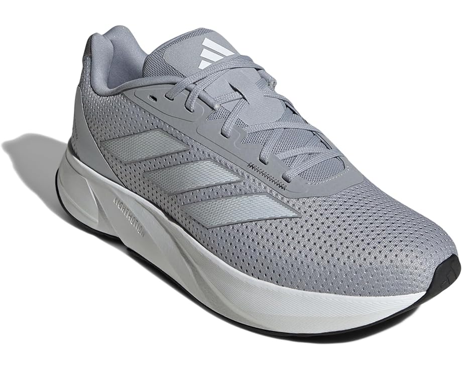 Кроссовки adidas Running Duramo SL, цвет Halo Silver/White/Grey 1
