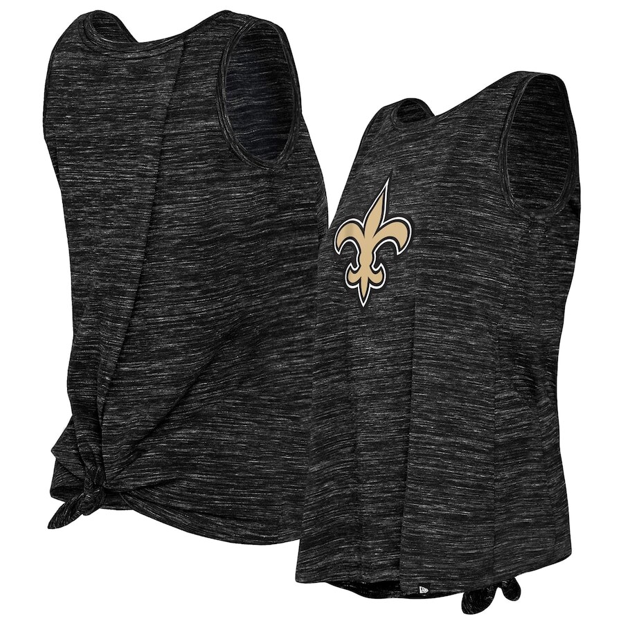 

Топ New Era New Orleans Saints, черный