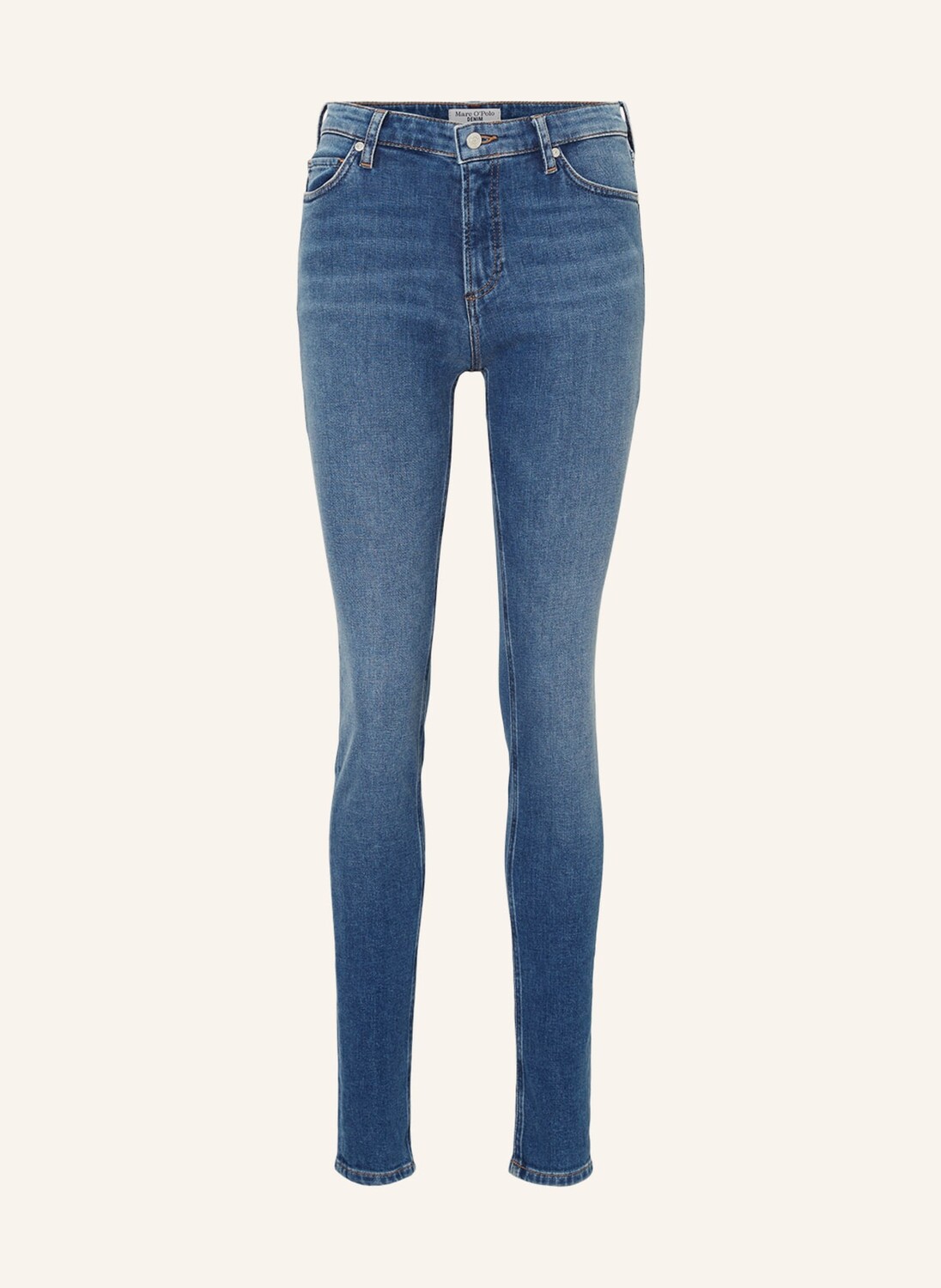 

Джинсы Marc O'Polo DENIM, светло-синий