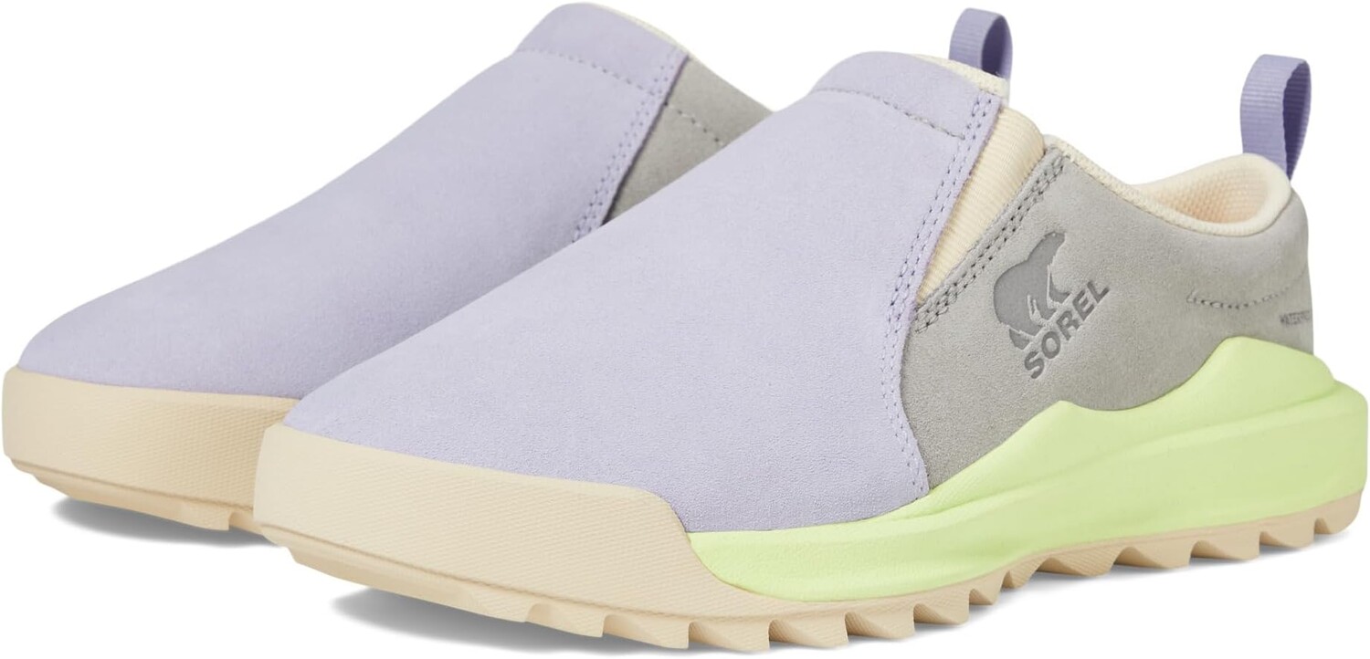 

Кроссовки ONA RMX Moc Waterproof SOREL, цвет Twilight/Bleached Ceramic