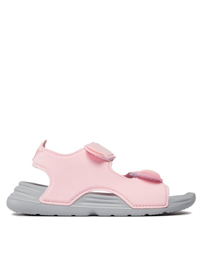 

Сандалии adidas, розовый