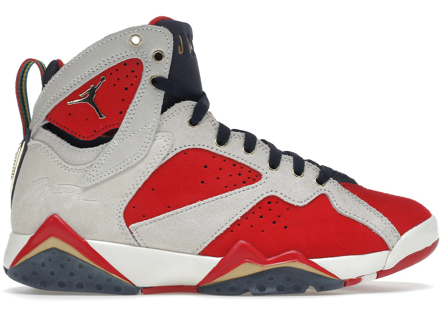 

Кроссовки Nike Air Jordan 7 Retro Trophy Room New Sheriff in Town
