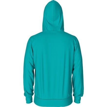 

Пуловер с капюшоном Half Dome – мужской The North Face, цвет Apres Blue/TNF White