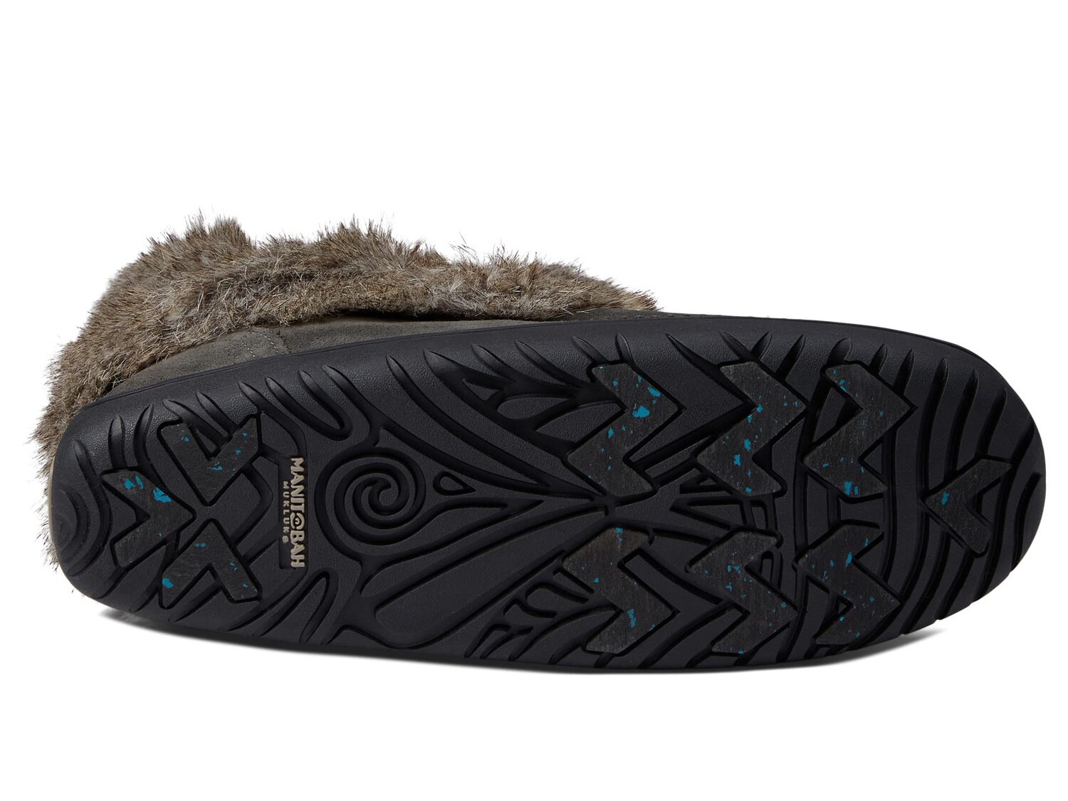 

Ботинки Manitobah Mukluks WP Half