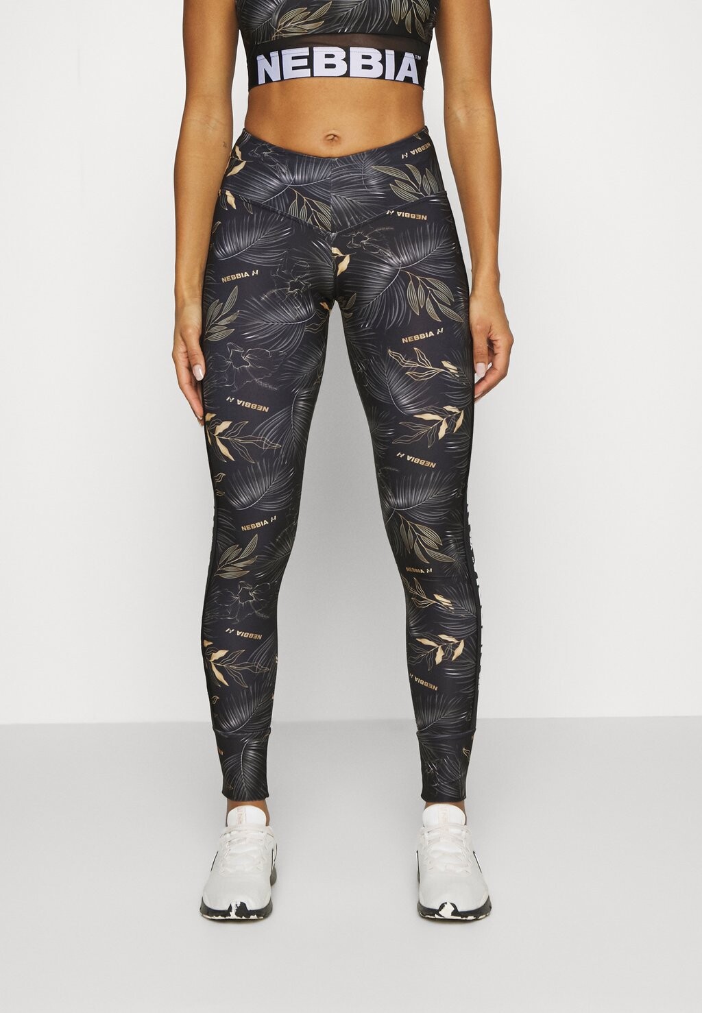 

Тайтсы Nebbia, Серый