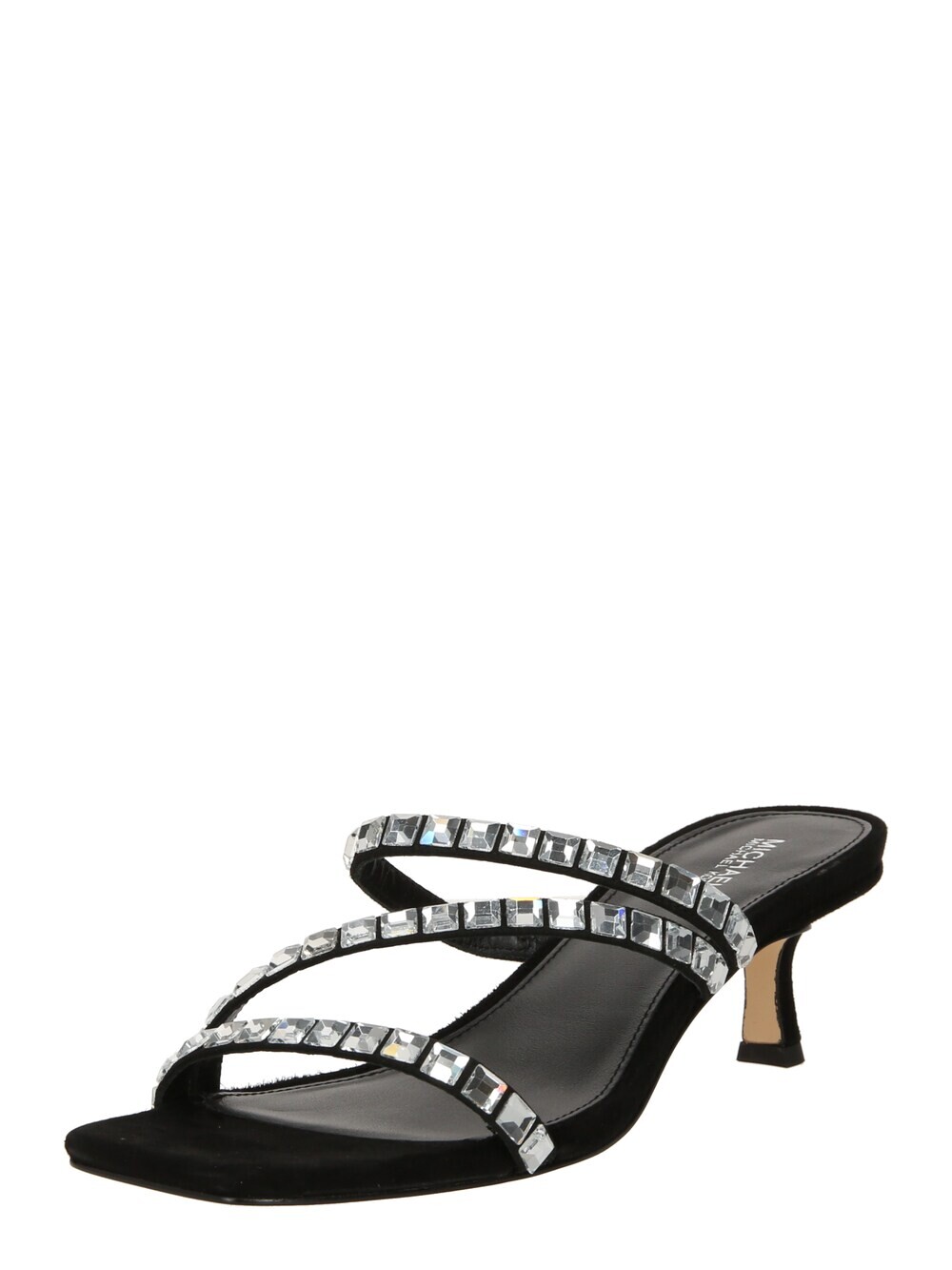

Мюли Michael Kors CELIA, черный