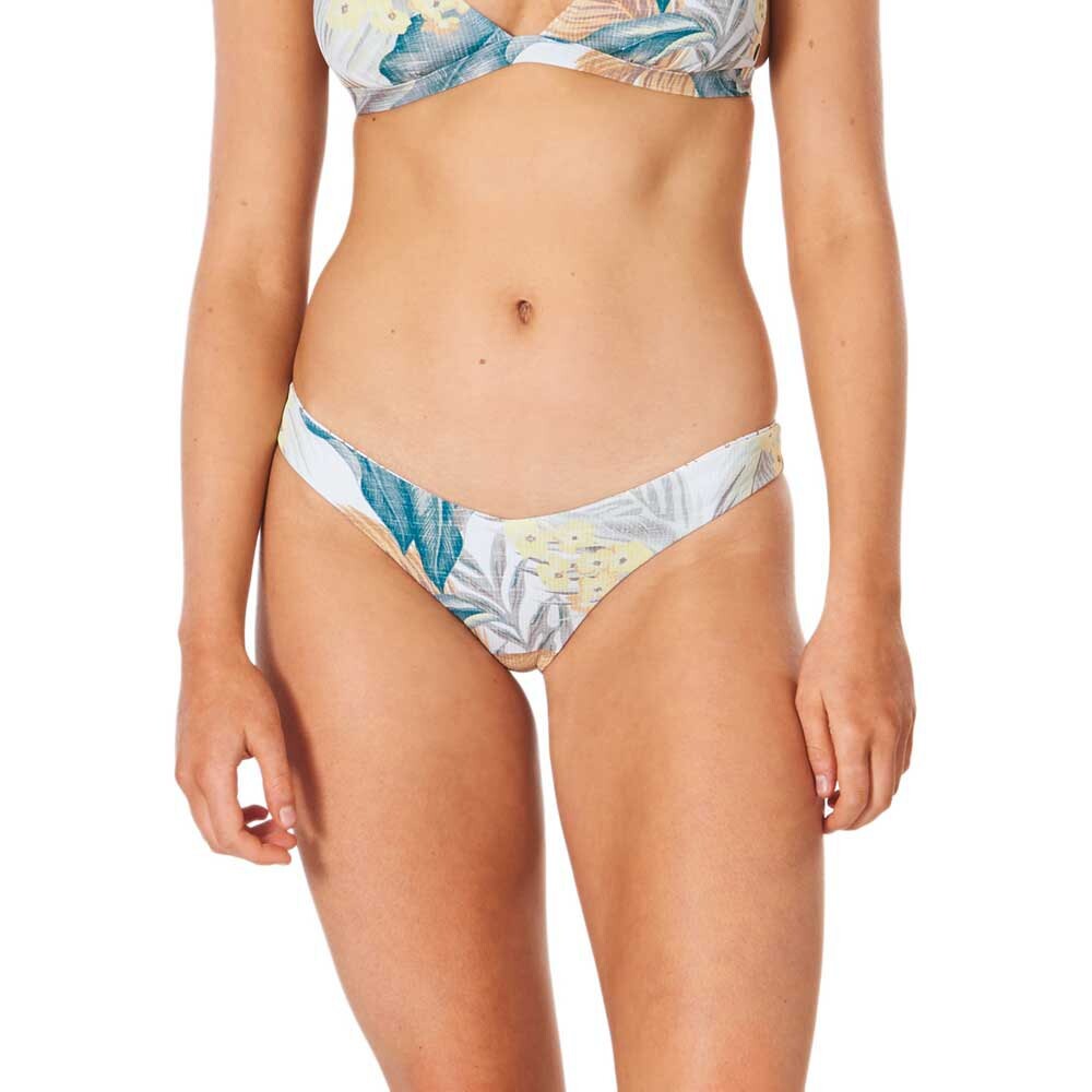 

Низ бикини Rip Curl Tropic Sol Revo Skimpy, белый