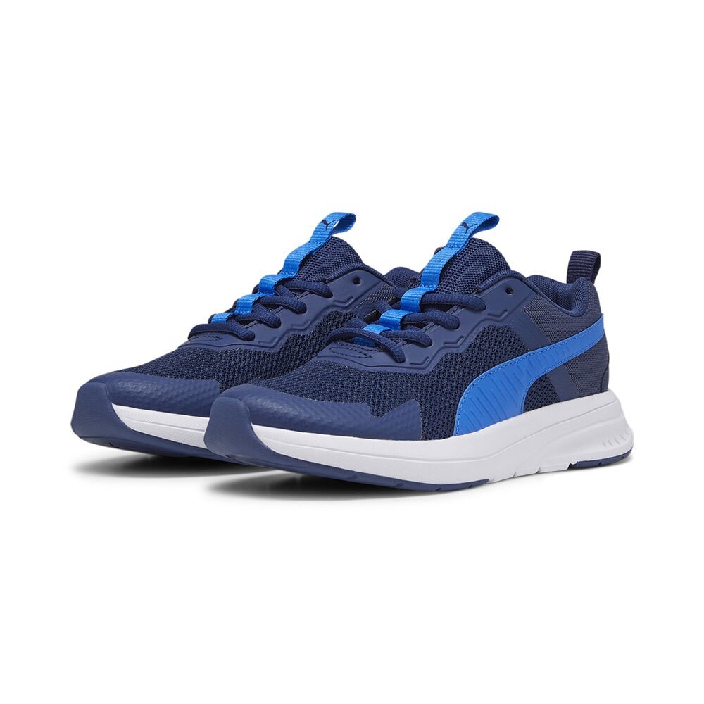 

Кроссовки Puma Evolve Run Mesh, синий