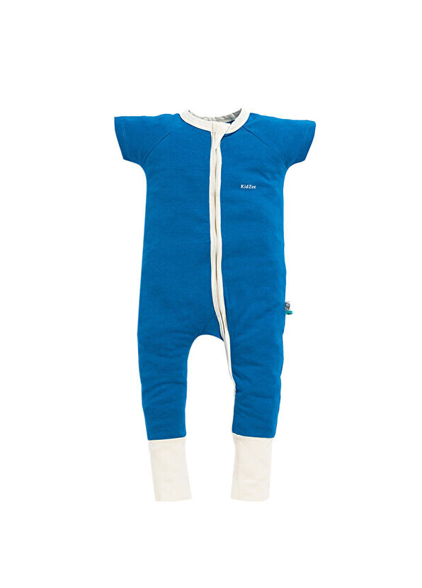 

Костюм Ocean Zee 0,5 тонны, детский спальный мешок Kidzee, синий