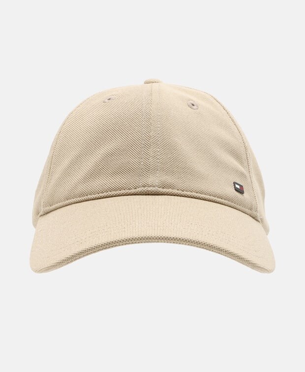

Кепка Tommy Hilfiger, бежевый