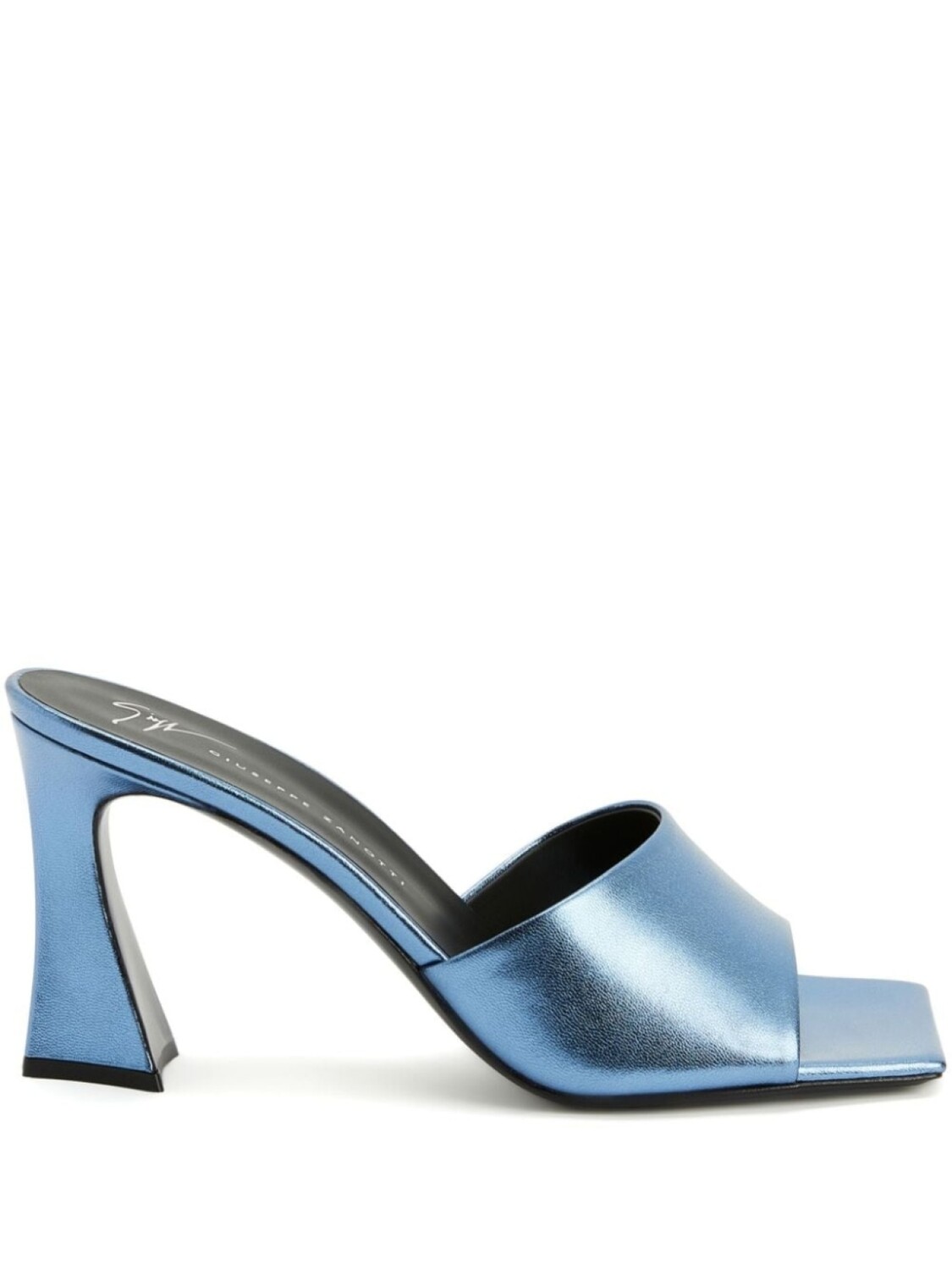 

Giuseppe Zanotti мюли Solhene 85, синий