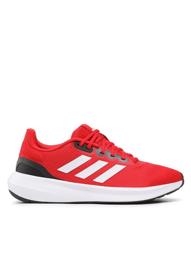 

Кроссовки Adidas, красный
