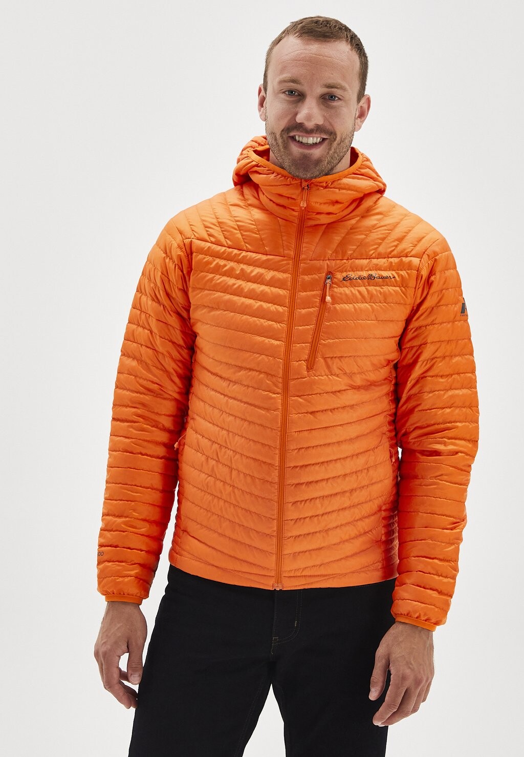 

Пуховик Eddie Bauer