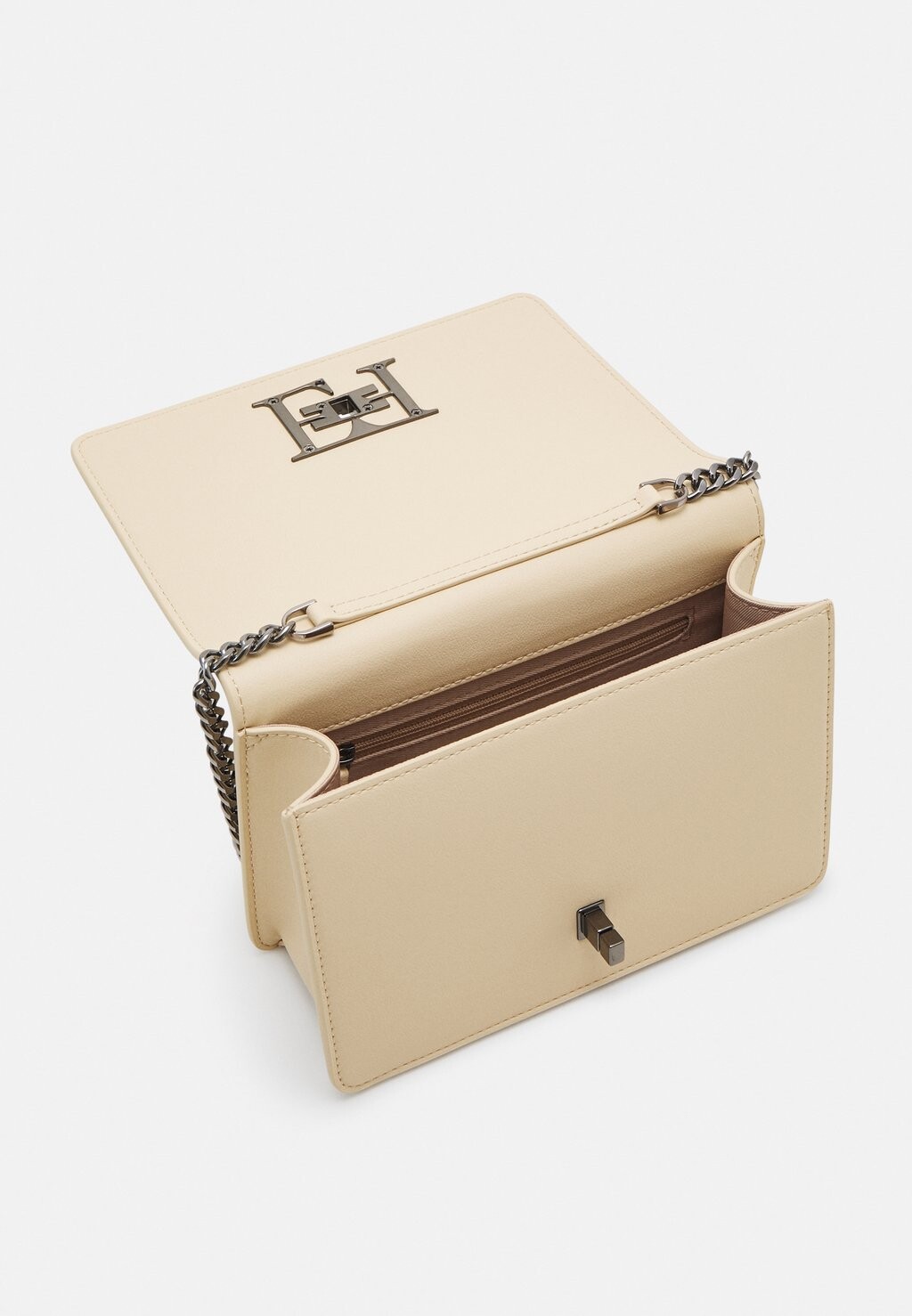 

Сумочка WOMEN'S BAG Elisabetta Franchi, бежевый