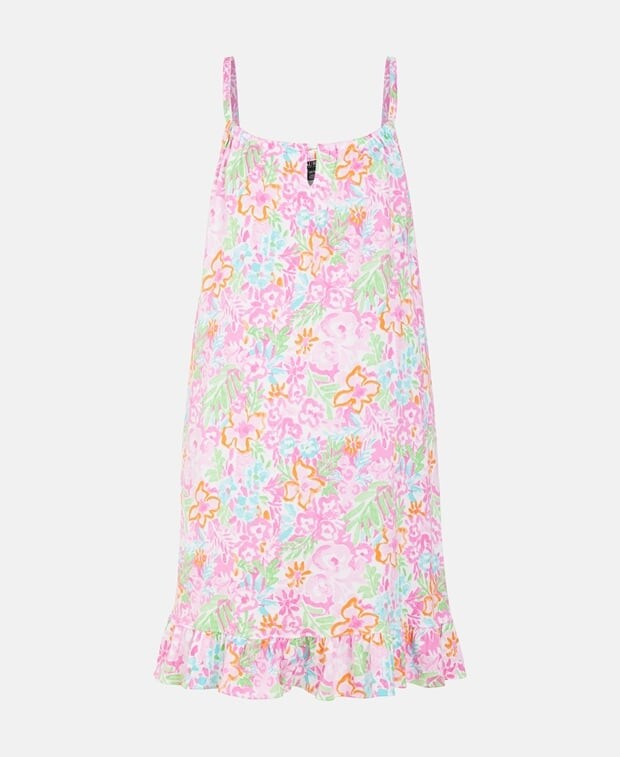 

Ночная рубашка Lauren Ralph Lauren, светло-розовый