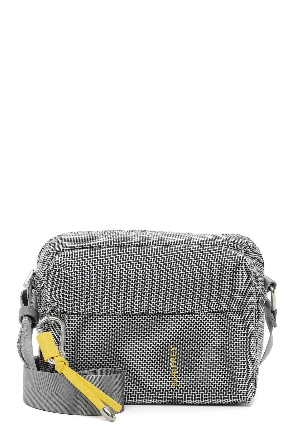 

Сумка через плечо SURI FREY Umhängetasche SFY SURI Sports Marry, цвет lightgrey