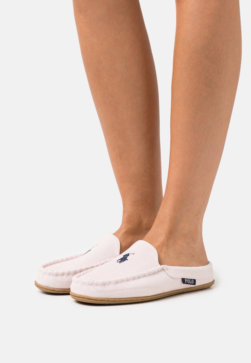 

Тапочки Polo Ralph Lauren