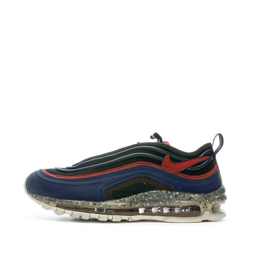 

Кроссовки Nike Air Max Terrascape 97, черный