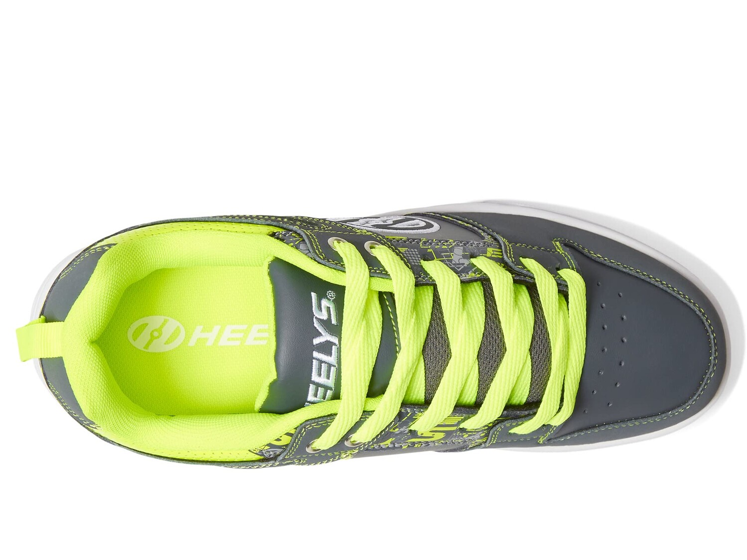

Кроссовки Heelys Motion 2.0 (Little Kid/Big Kid/Adult)