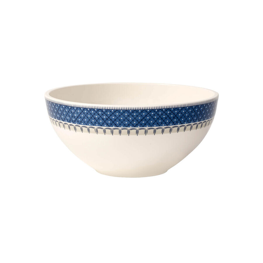 

Casale Blu круглая миска Villeroy & Boch, синий