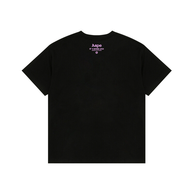 

Футболка женская Aape