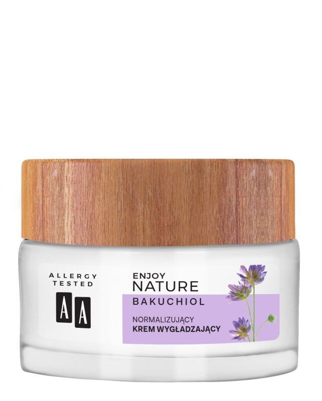 

AA Enjoy Nature крем для лица, 50 ml