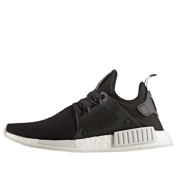 

Кроссовки nmd_xr1 Adidas, черный